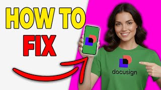 How To Fix DocuSign Login Problems [Fast Tutorial 2026]