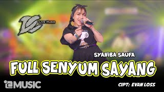 Download lagu SYAHIBA SAUFA - FULL SENYUM SAYANG ( LIVE MUSIC) - DC MUSIK mp3 Download lagu SYAHIBA SAUFA - FULL SENYUM SAYANG ( LIVE MUSIC) - DC MUSIK mp3