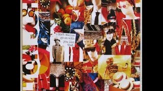 Elton John - I Don&#39;t Wanna Go On with You Like That (1988) With Lyrics!