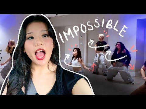 I Tested If TikTok Ruined Dancing