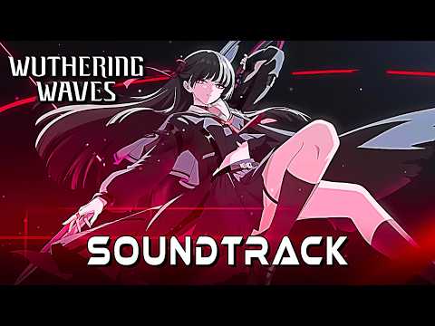 CHISA Resonator Showcase - Wuthering Waves 2.8 OST - Epic Orchestra Cover