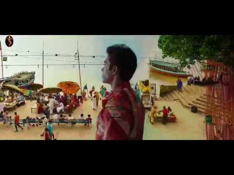 Ashish Bhatia portfolio video6