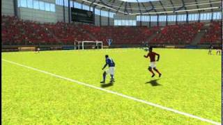 Видео 1 к игре Striker Superstars