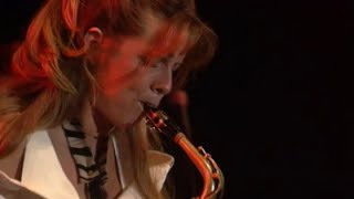 Candy Dulfer - I Can&#39;t Make You Love Me - NSJ 1993