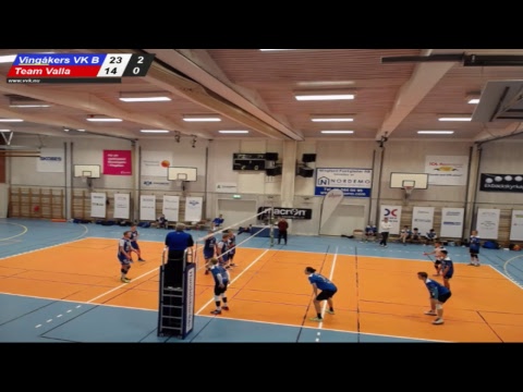 Vingåkers VK B - Team Valla