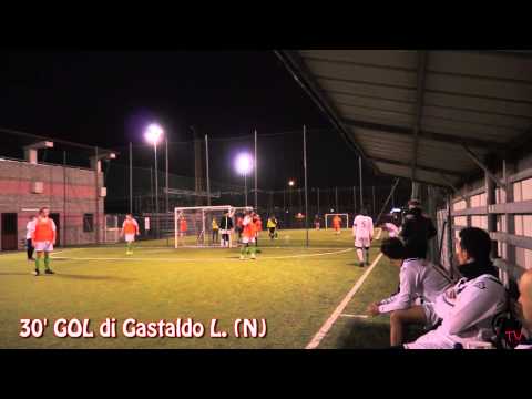 AbsoluteTV | FC Snoopy vs. New Killers - La Plata - Calcio a 5
