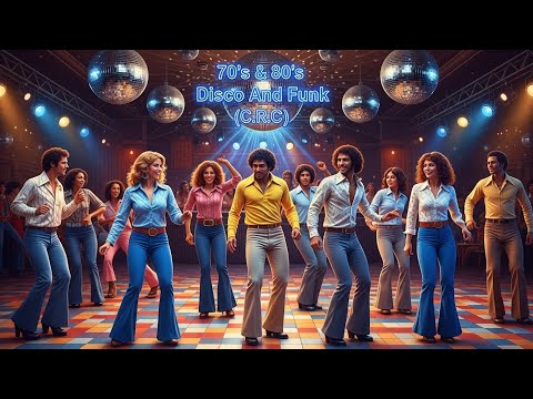 70's e 80's Disco Mix / Tavares, Donna Summer, As Freneticas, Rockwell, Sheila B. Devotion, Boney M.