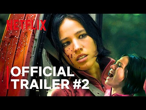 Watch Now Don't Move Trailer - Full Official Don't Move Trailer - Netflix Movies - October 20, 2024