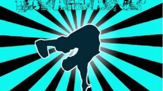 DJ Tommy- Breakboy Mixtape Project Vol.3 - Zulu war chant