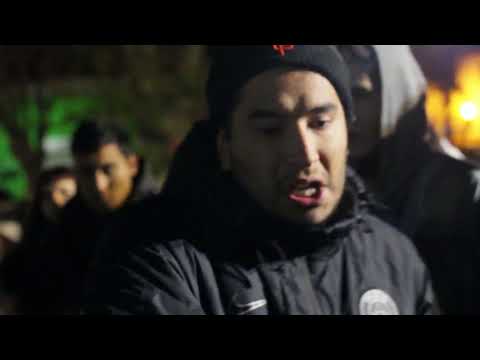 EZZE VS KRONICO VS POLLO  - OCTAVOS - FECHA V -SUCRE LIGA DE FREESTYLE