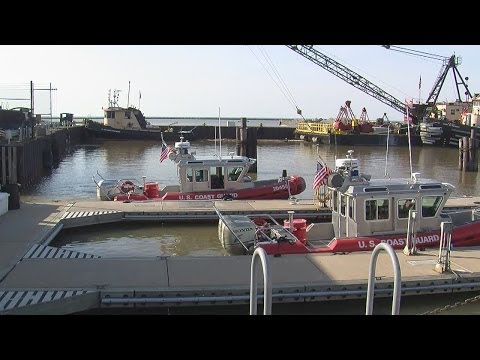 Coast Guard offers spring boating tips