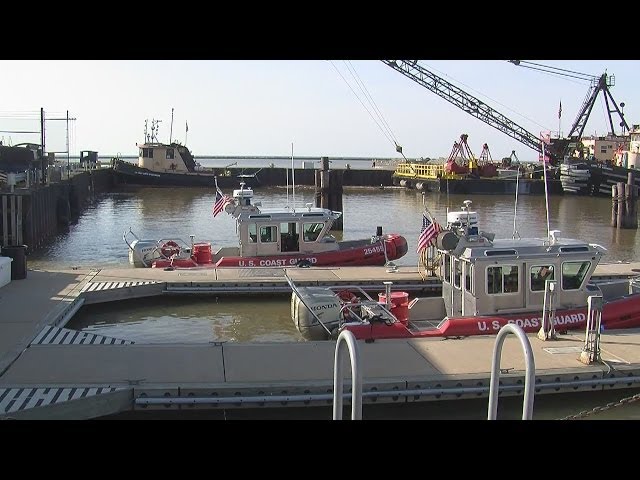 Coast Guard offers spring boating tips