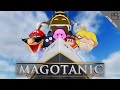 TNRS Movie Magotanic