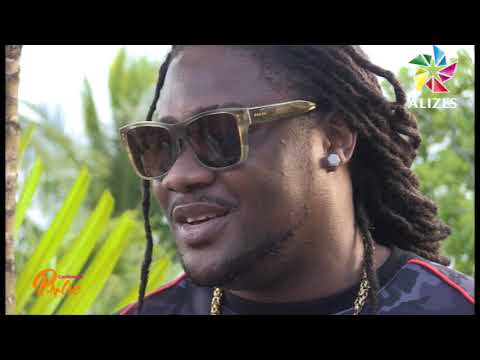 CARIBBEAN PULSE EP 18  -  JMAX   HD 720p