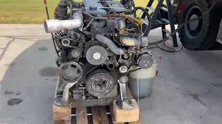 Motor Liebherr D834 A7 9739649 para escavadora a venda - Imagem 4 | Machineryline PT Motor Liebherr D834 A7 9739649 para escavadora | Imagem 4 - Machineryline