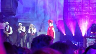 Alexander&#39;s Ragtime Band (Irving Berlin), performed by Katie Moore in the &quot;Ella Fitzgerald Style&quot;