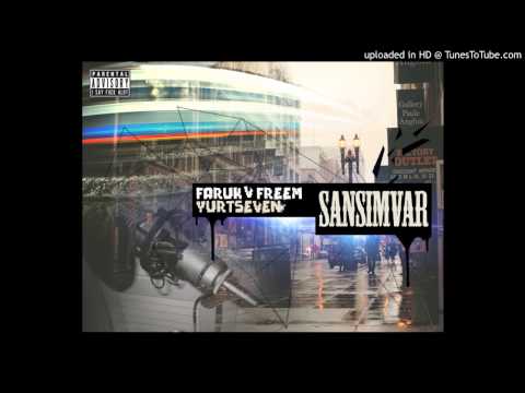 Faruk Yurtseven Ft. Freem - Şansım var. @vendettamusic