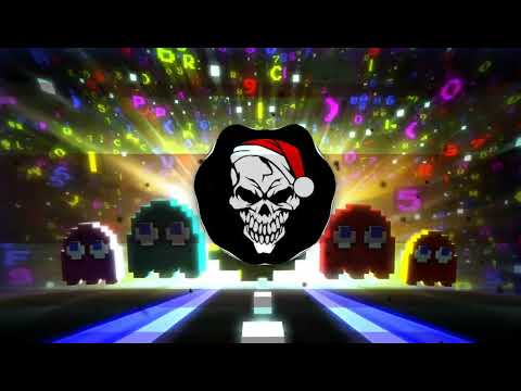 BEAT DO PAC MAN 2K22 (Slowed + Reverb)