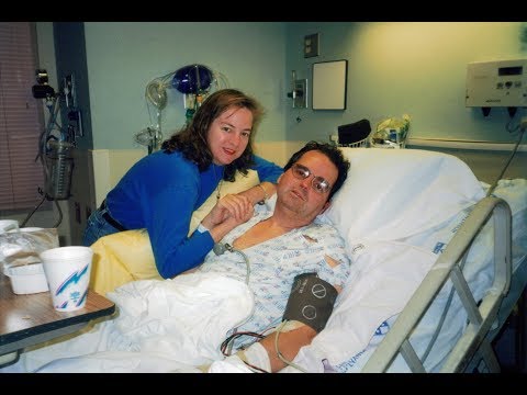 Michael's Story (ADEM) - Acute Disseminated Encephalomyelitis