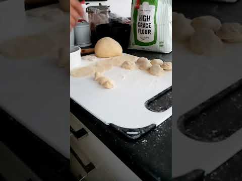 How to make Russian pelmeni. ❤️