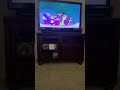 Closing To Cyberchase Totally Rad 2004 DVD