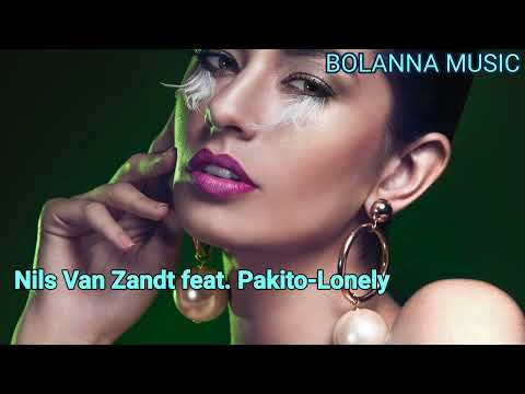 Nils Van Zandt feat. Pakito-Lonely