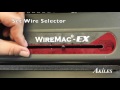 Akiles Wiremac-EX Product Demo