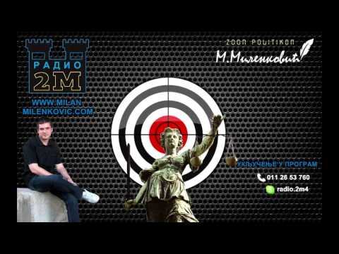 Pravo u centar 28.03.2017.