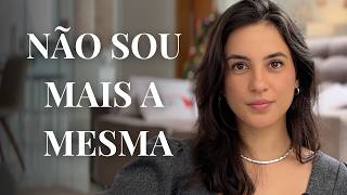 6 ações simples que transformaram minha vida (rápido)