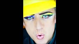 Boy George - Too Much Love