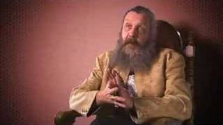 Alan Moore talks - 04 - Lost Girls