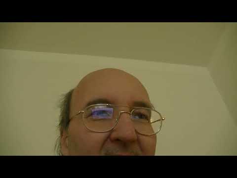 MongoTV_5915 - Del 49 - Kigger På Mine Gamle Video På MONGO TV