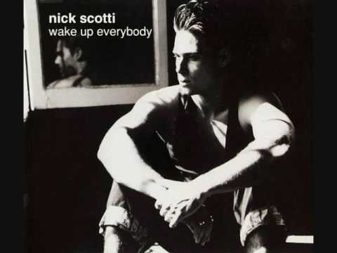 Nick Scotti - Wake Up Everybody (Remix)