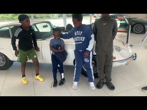 SG23 Visits CPH Historic Grand Prix