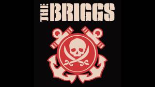The Briggs - Broken Bones