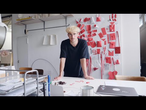 Wingo x Powch Collab / Portrait Designer