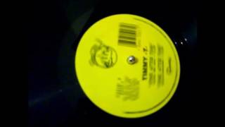 Timmy-T - Time After Time (Radio 96 Mix &amp; Instrumental)