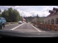 DN1 BRASOV PLOIESTI