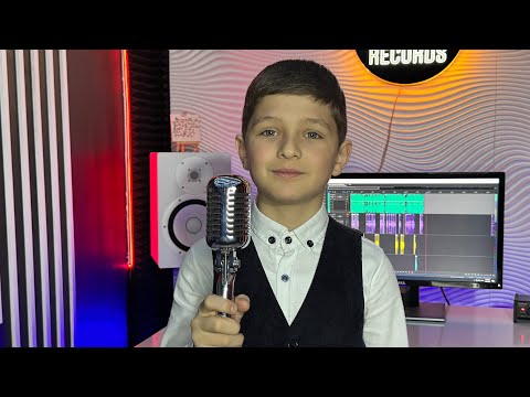 AS Vocal- Ara Manasyan // Pap jan 