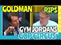 Dan Goldman Destroys Jim Jordan & GOP circus x3  - 2023 Rewind