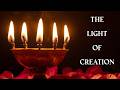 Five candles - Five lights | Connect to the light of creation!!! Links in description