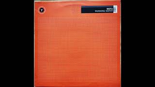 Motu – Running Water (Visionaire Remix)