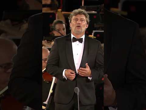 Jonas Kaufmann ✬ "Recondita armonia"/Tosca