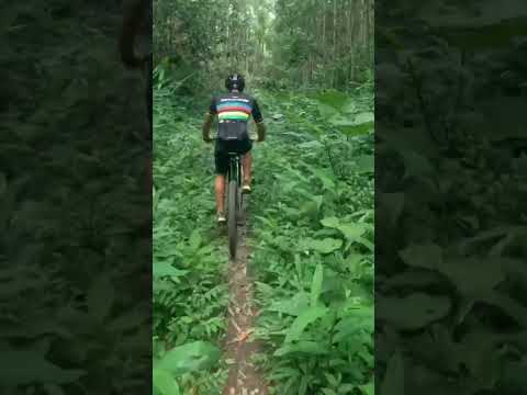 Rota de Ferro Santa Bárbara X Barão de Cocais - Minas Gerais