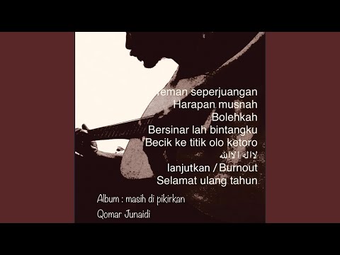 Teman Seperjuangan