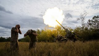 Live: Russia’s top two lawmakers voice concern over Ukraine mobilisation 'excesses' • FRANCE 24