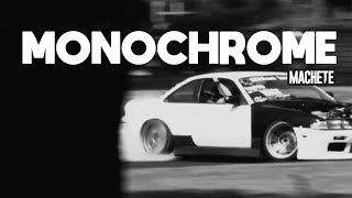 LANDIN WILLIAMS | Monochrome