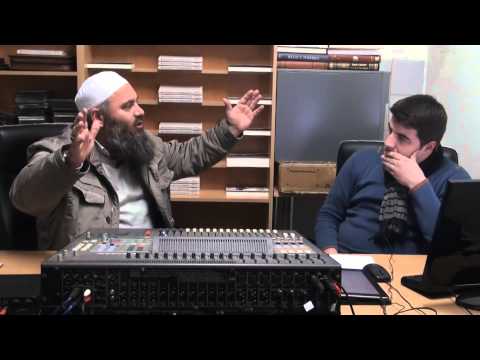 Vdekja shpikja ma e mirë e jetës (Steve Jobs) - Hoxhë Bekir Halimi