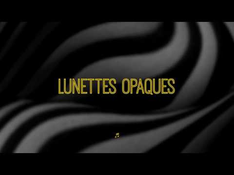INSECTE - Lunettes Opaques (Lyrics Video)