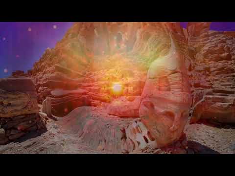 Astral Magic - Göbekli Tepe
